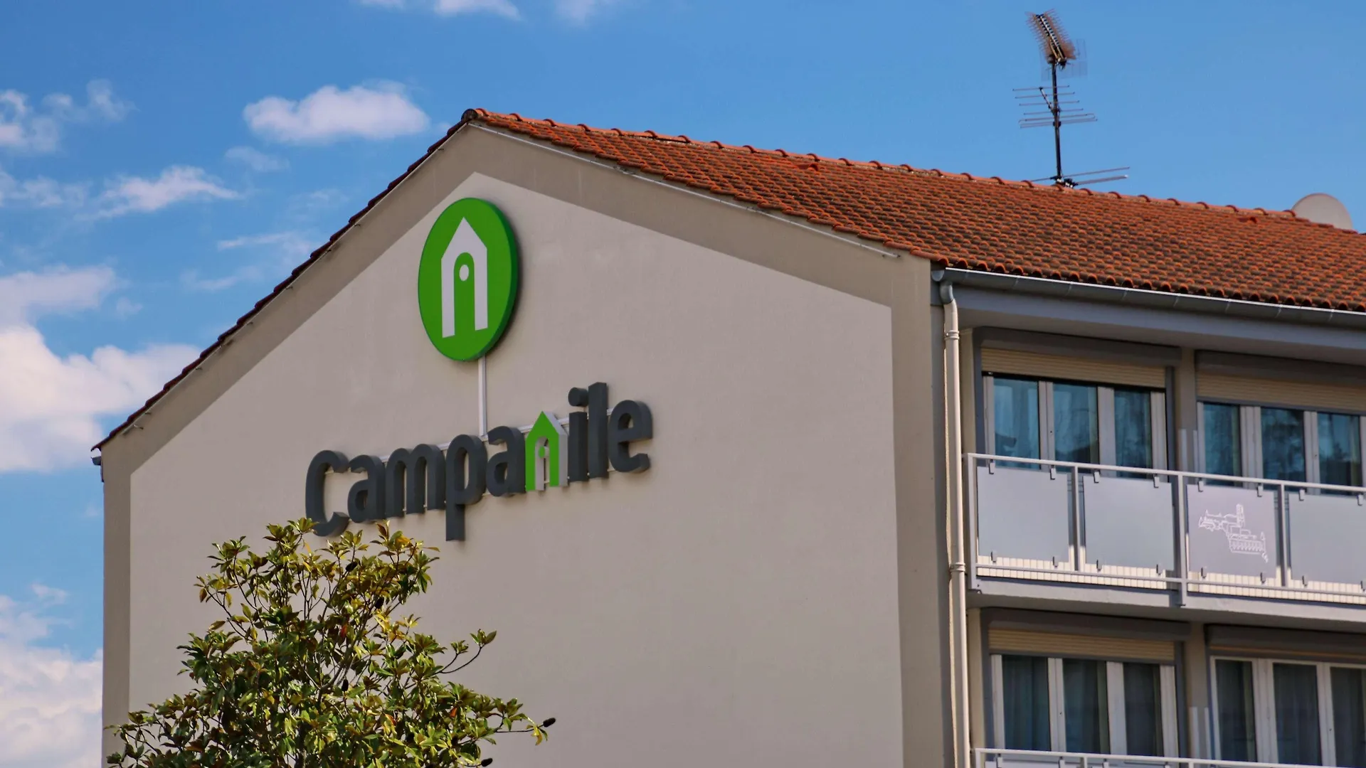 Hotel Campanile Albi Centre
