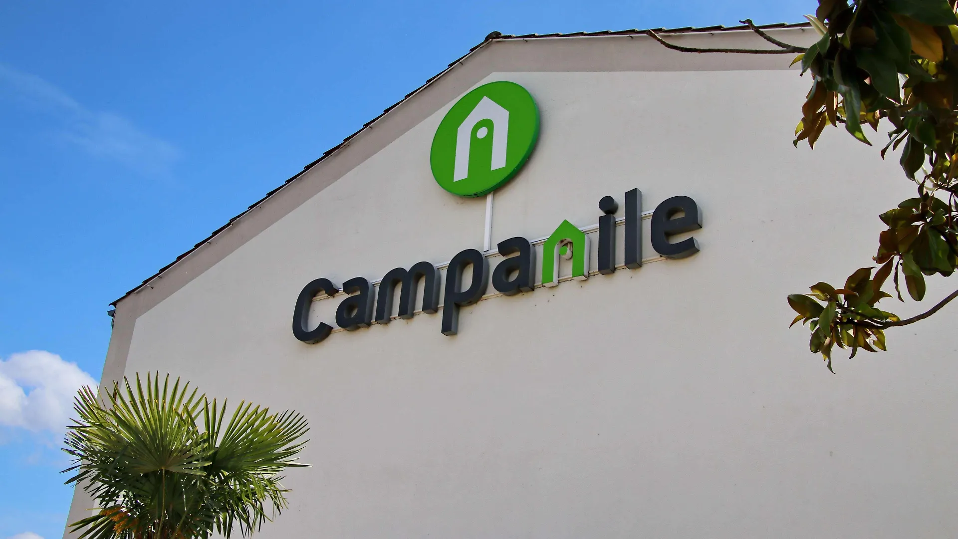 Hotel Campanile Albi Centre
