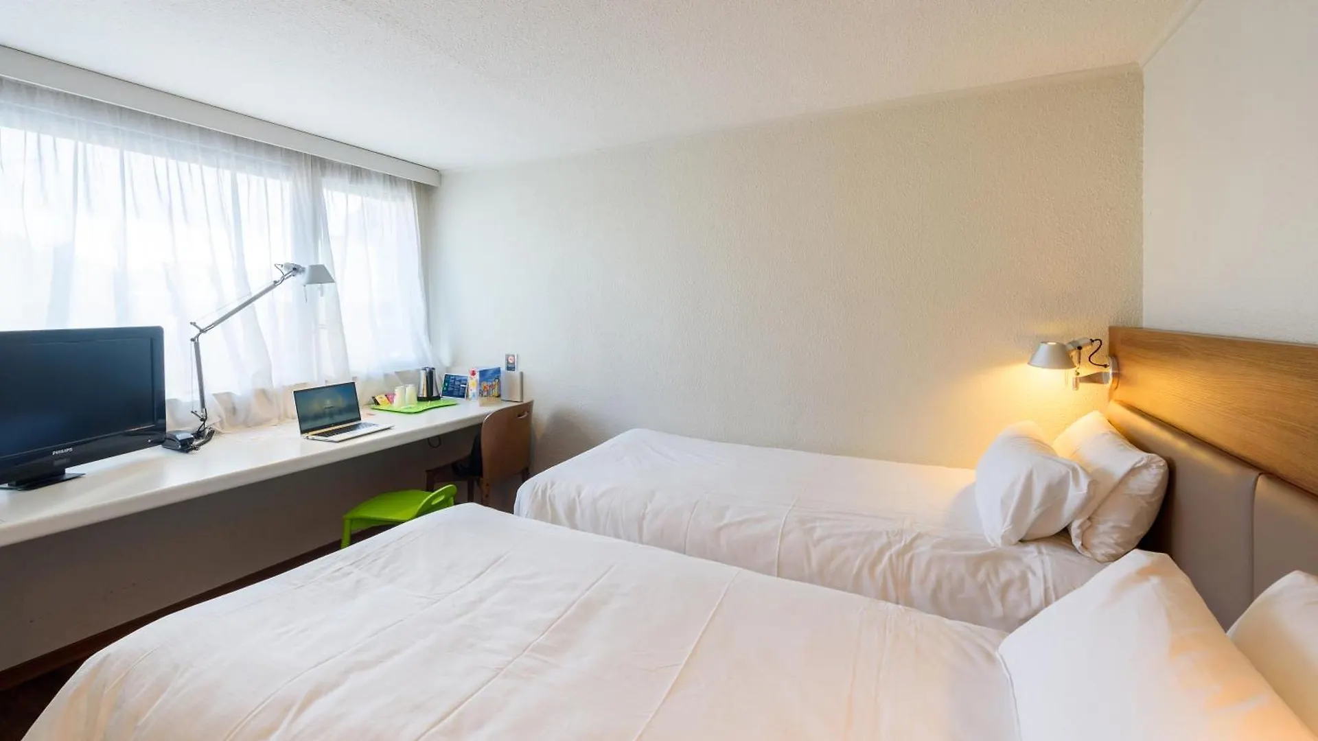 Hotel Campanile Albi Centre