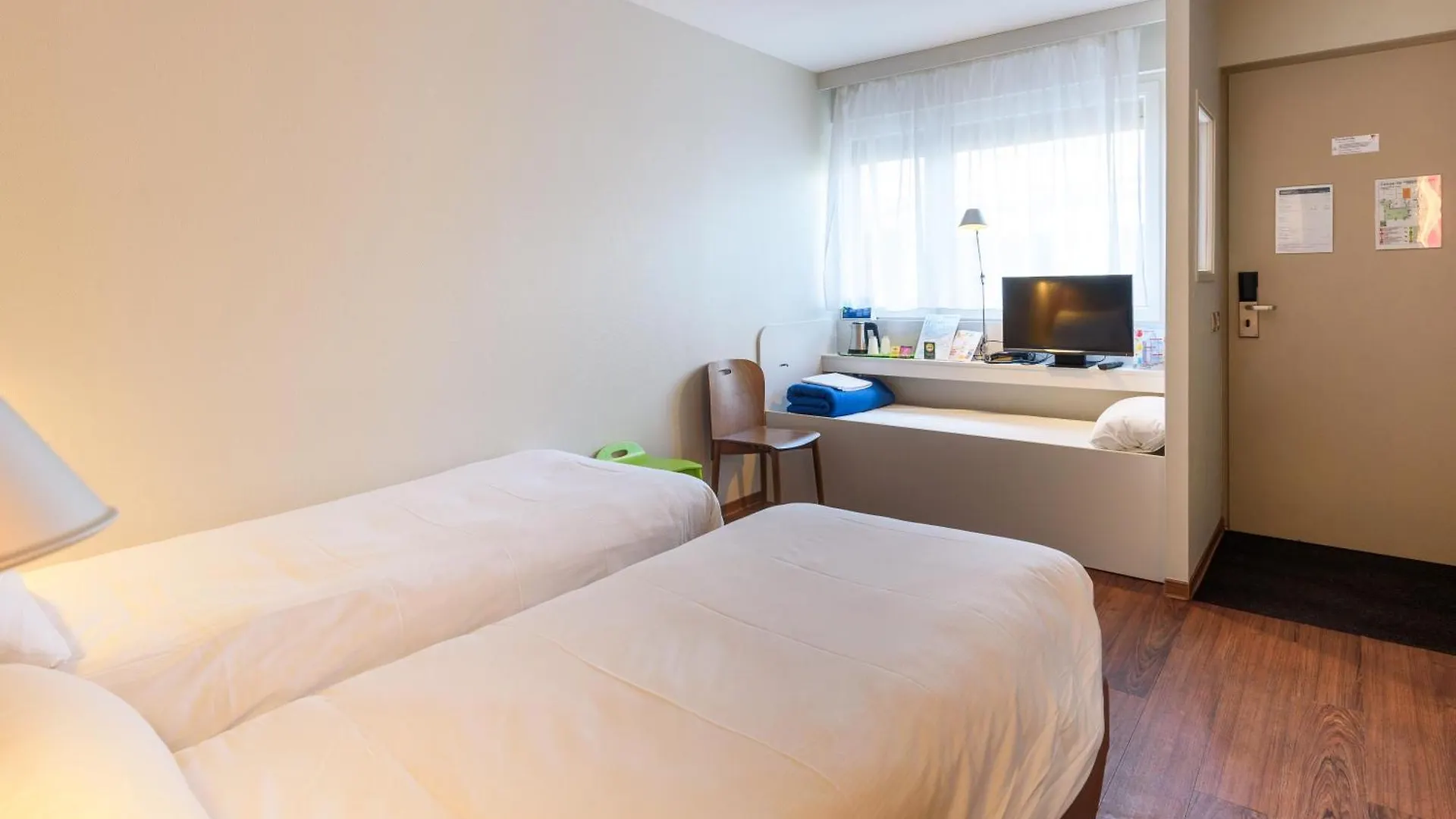 Hotel Campanile Albi Centre