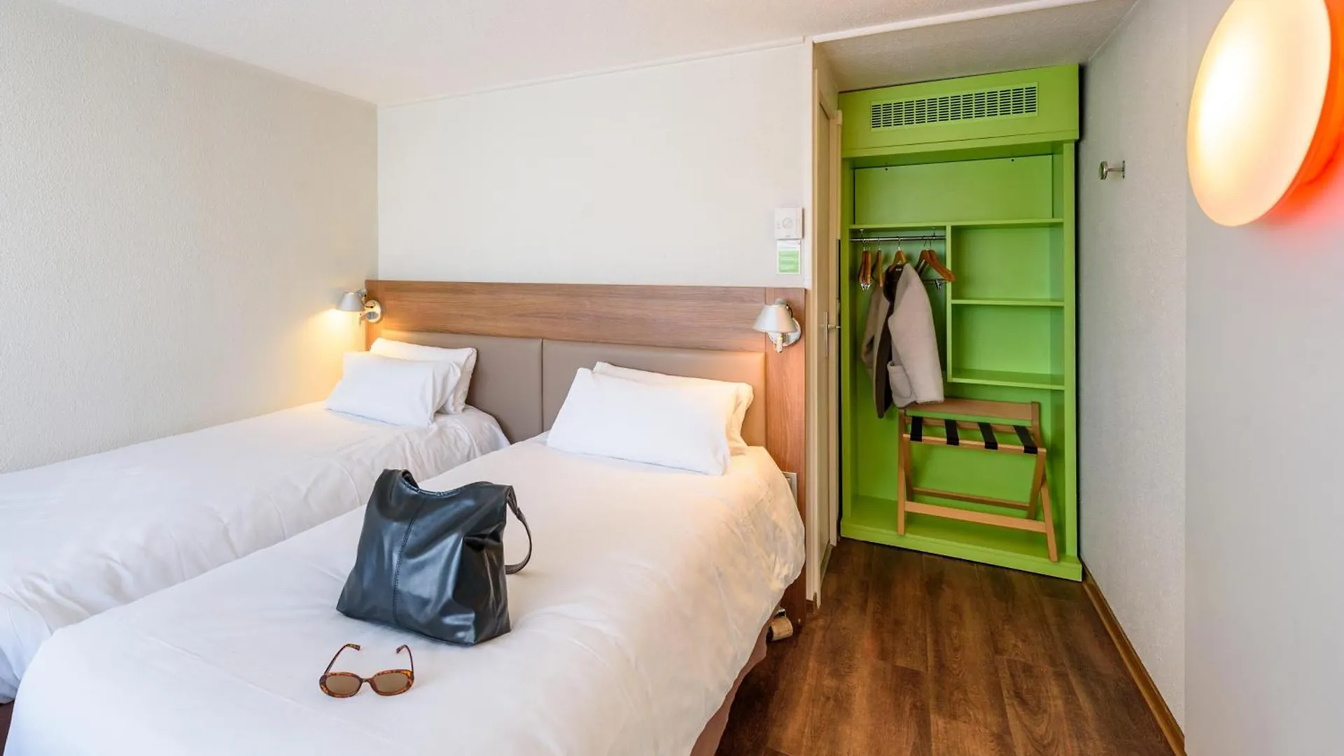 Hotel Campanile Albi Centre 3*,  Frankreich