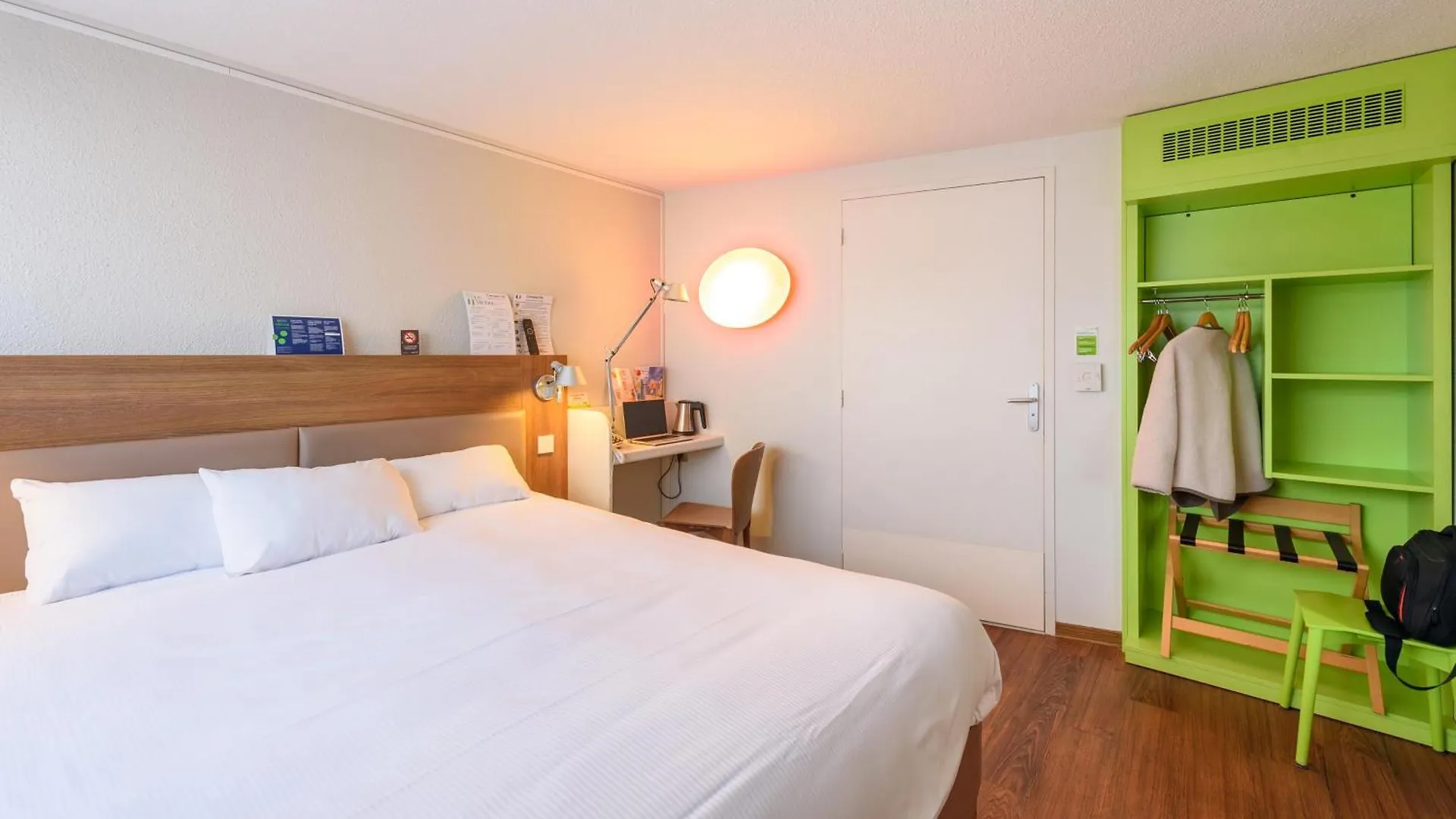 ***  Hotel Campanile Albi Centre Frankreich