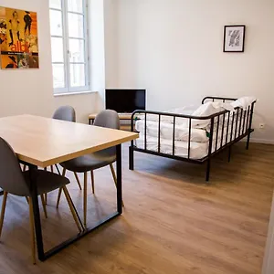 Albiapppart Centre Apartamento