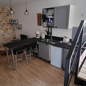 Chaleureux En Ardeche Apartamento