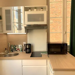 Cathédrale Apartamento