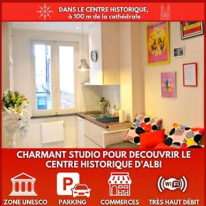 Un Jour D'été à Apartamento