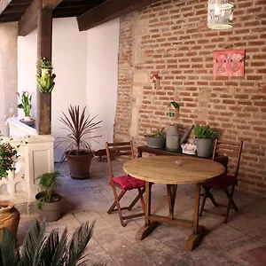 Le Cerf Volant Appartement