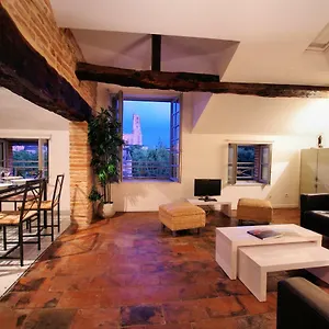 L'incroyable Vue Apartamento