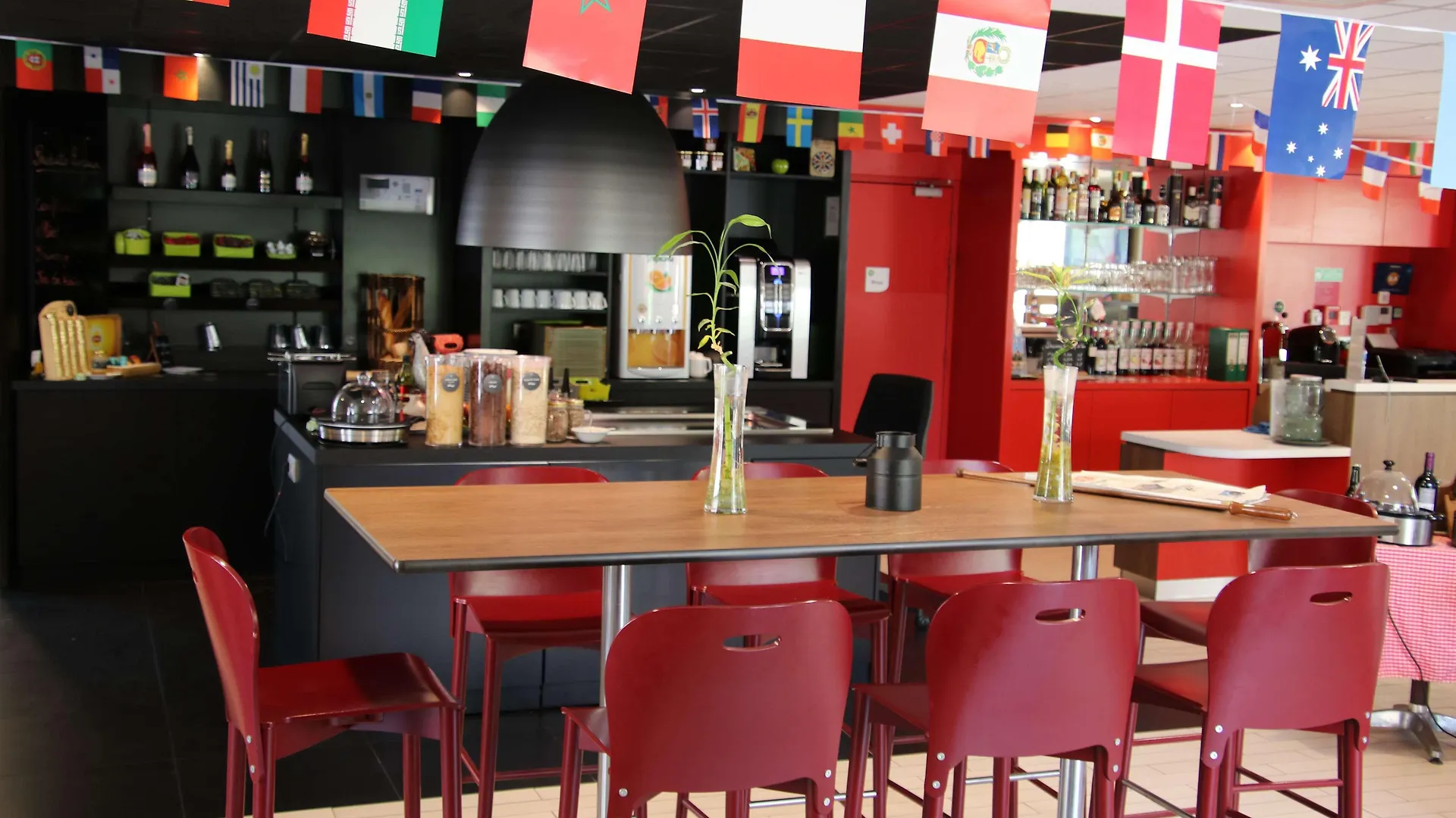 Hotel Campanile Albi Centre 3*,  Francia