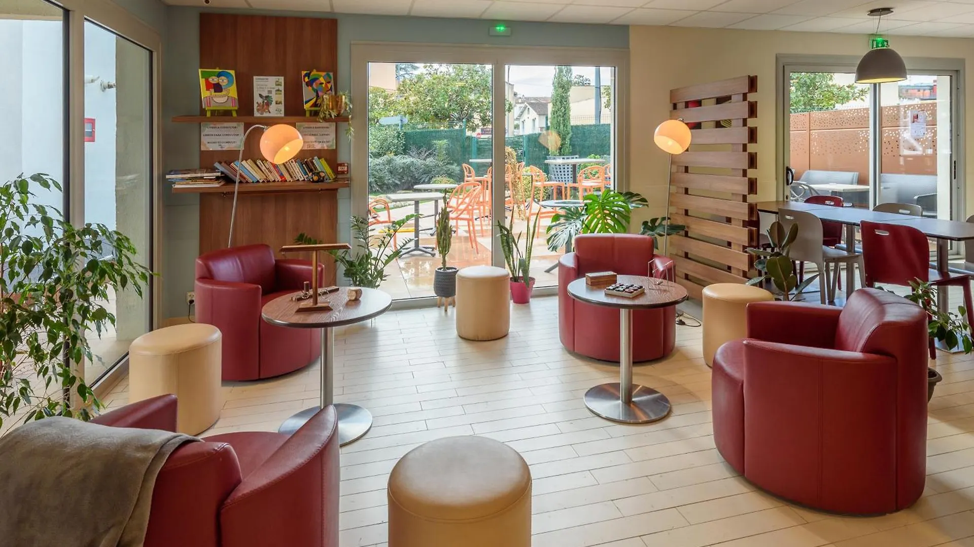 Campanile Albi Centre Hotel