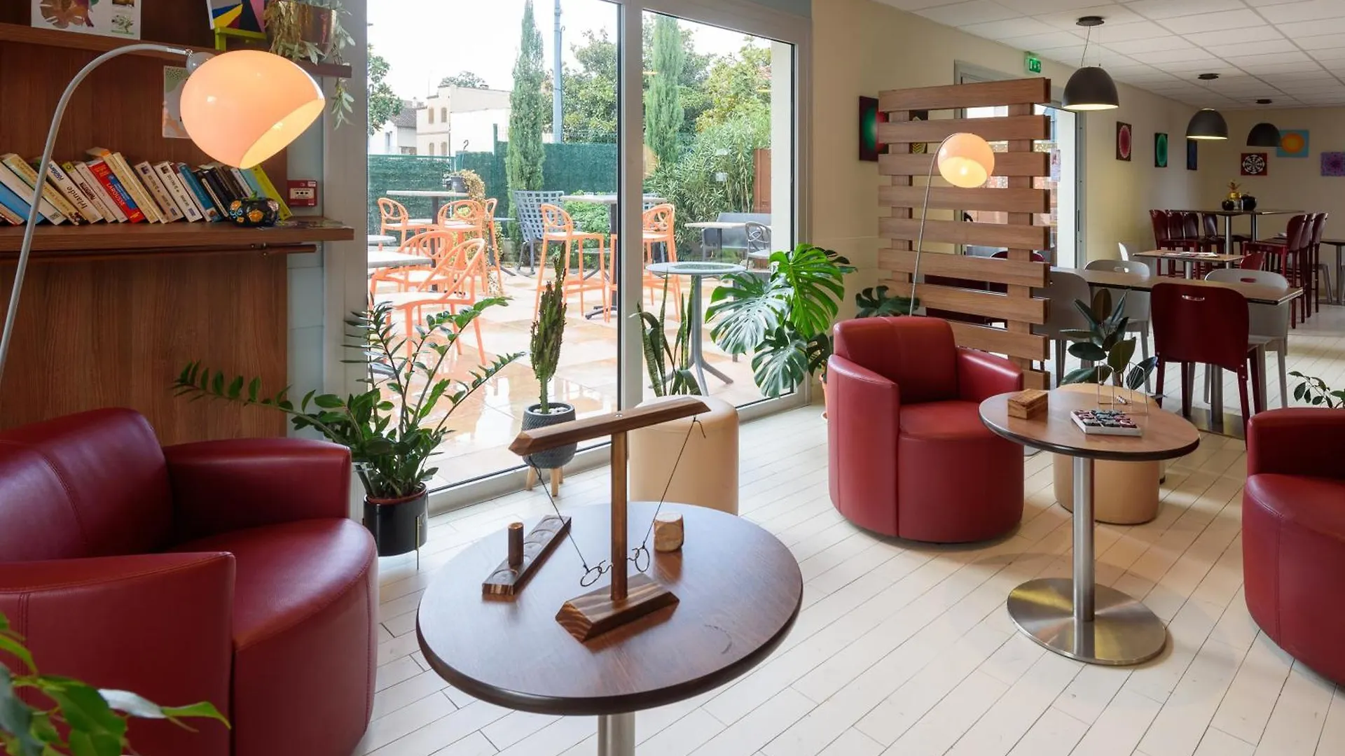 Hotel Campanile Albi Centre Francia
